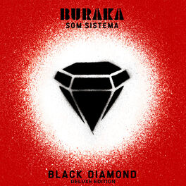 Album cover of Black Diamond (Deluxe Edition)