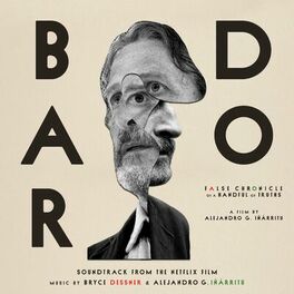 Album cover of Bardo (Soundtrack from the Netflix Film)