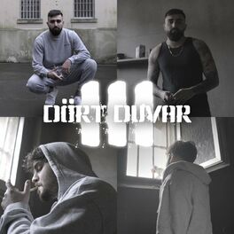 Album cover of Dört Duvar 3