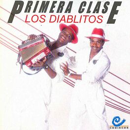 Album cover of Primera Clase