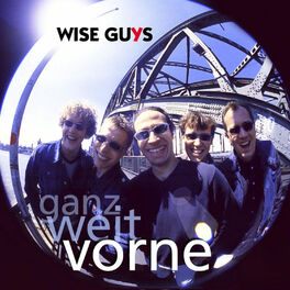 Album cover of Ganz Weit Vorne