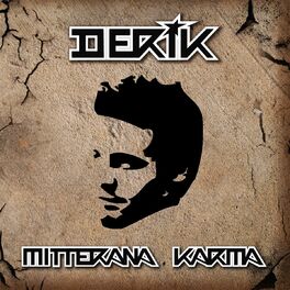 Album cover of Mitterana Karma