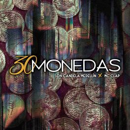 Album cover of 30 Monedas Ft (feat. Mc Clap)