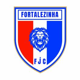 Album cover of Fortalezinha - FJC
