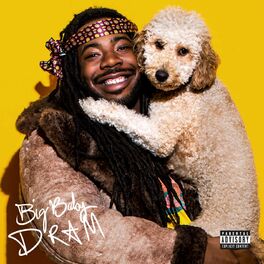 Album cover of Big Baby DRAM (Deluxe Version)