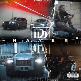 Album cover of RR