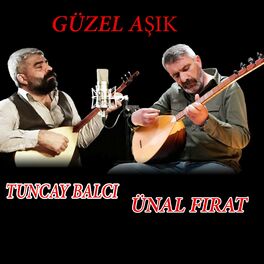 Album cover of Güzel Aşık