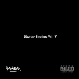 Album cover of Blaster Session, Vol. 5