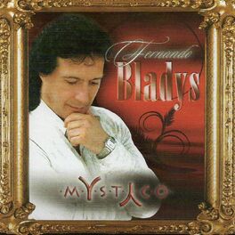 Album cover of Mystico