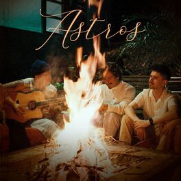 Album cover of Astros