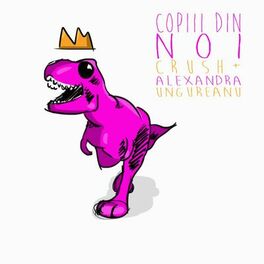 Album cover of Copiii din noi
