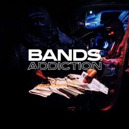 Album cover of Bands Addiction