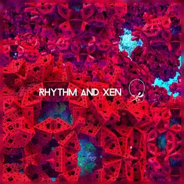 Album cover of Rhythm and Xen