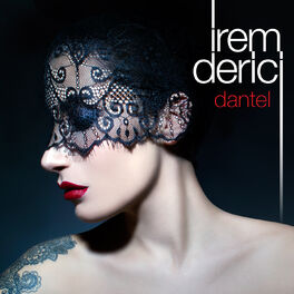 Album cover of Dantel