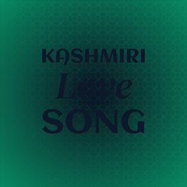 Album cover of Kashmiri Love Song