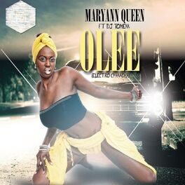 Album cover of Olee (Chakacha)