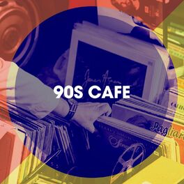 Album cover of 90S Cafe