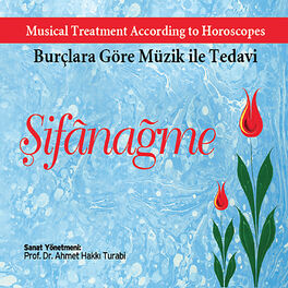 Album cover of Şifanağme : Musical Treatment According Horoscopes