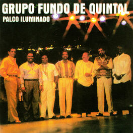 Album cover of Palco Iluminado