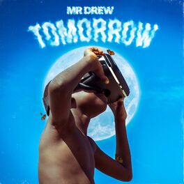Album cover of Tomorrow