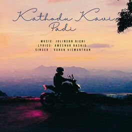 Album cover of Kathodu Kavi Padi (feat. Ameenur Rashid & Varun Viswanthan)