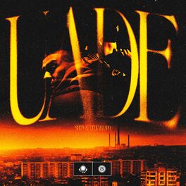 Album cover of Uade