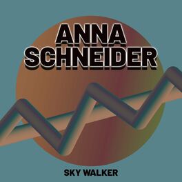 Album cover of Sky Walker