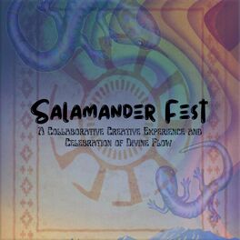 Album cover of SalamanderFest