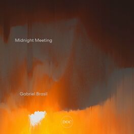Album cover of Midnight Meeting
