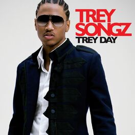 Album picture of Trey Day