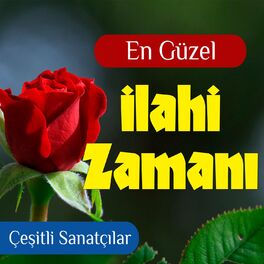 Album cover of En Güzel İlahi Zamanı