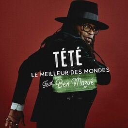 Album cover of Le meilleur des mondes (feat. Ben Mazué)