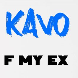 Album cover of F My Ex