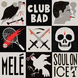 Album cover of Soul on Ice EP Pt1