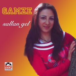 Album cover of Sallan Gel