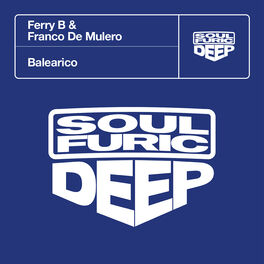 Album cover of Balearico