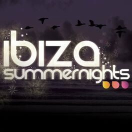 Album cover of Ibiza Summer Nights