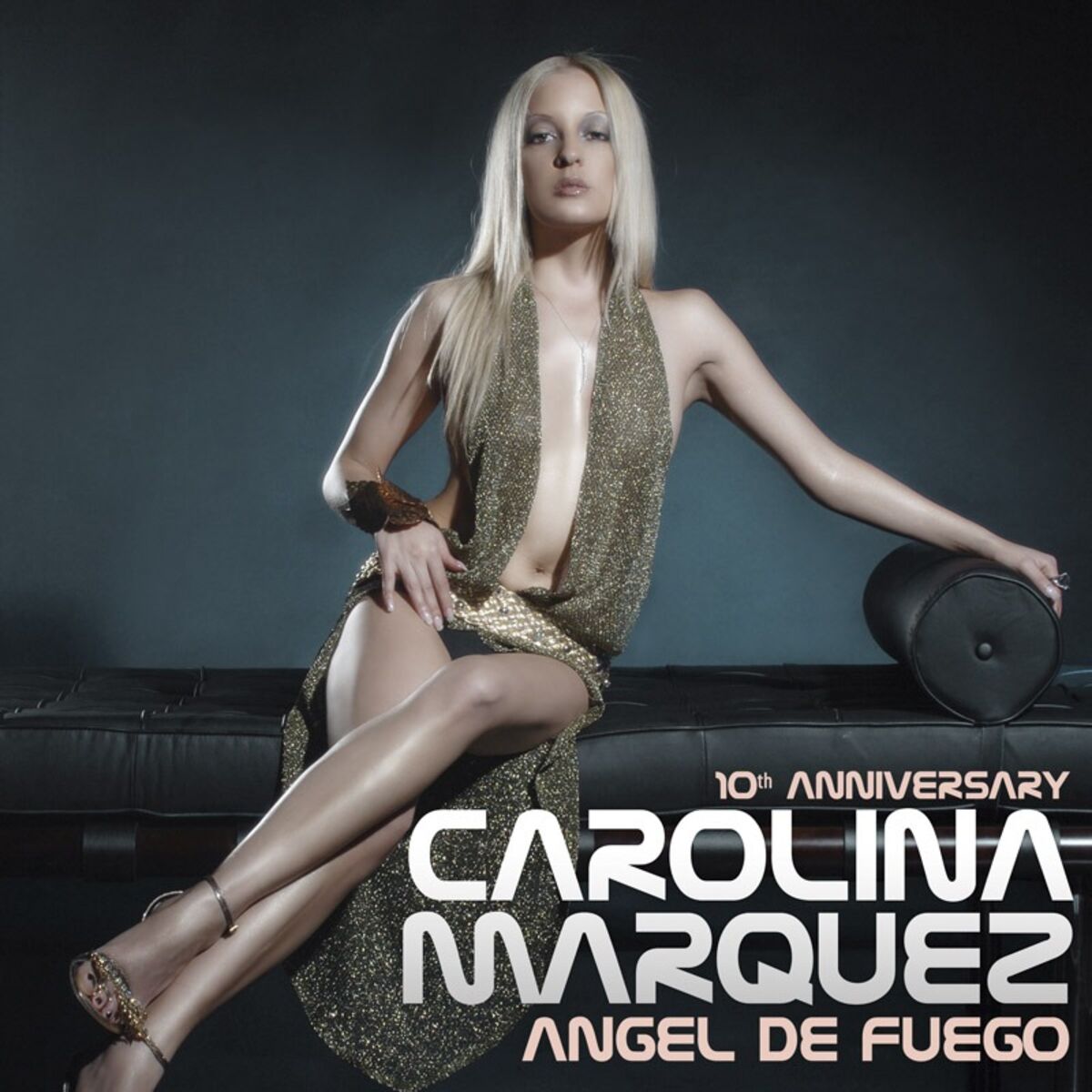 Carolina Marquez: albums, songs, playlists | Listen on Deezer