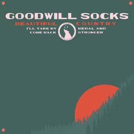 Album cover of Goodwill Socks
