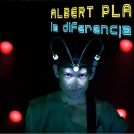 Album cover of La Diferencia