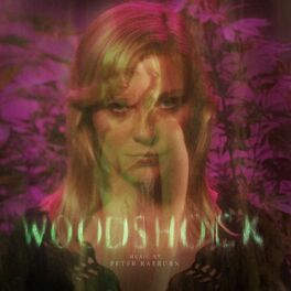 Album cover of Woodshock (Original Motion Picture Soundtrack)