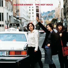 Album cover of The Hot Rock (Remastered)