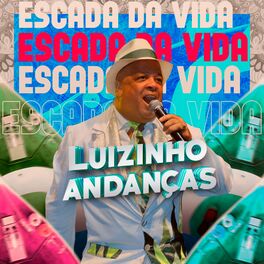 Album cover of Escada da Vida
