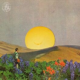 Album cover of Spice Garden