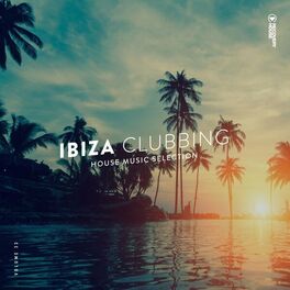 Album picture of Ibiza Clubbing, Vol. 33