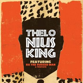 Album cover of Thelonius King