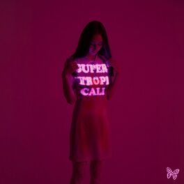 Album cover of Supertropicali