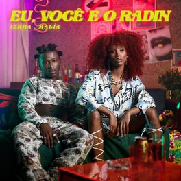Album cover of Eu, Você E O Radin