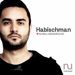 Album cover of Global Underground: Nubreed 9 - Habischman (Digital Sampler)