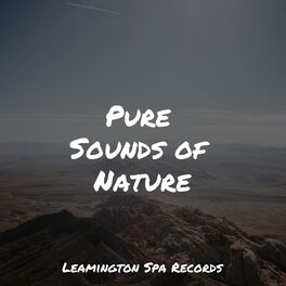 Album cover of Pure Sounds of Nature
